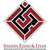 Shahra, Ezzad & Izyan Shahra, Ezzad & Izyan