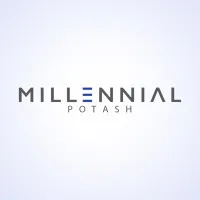 Millennial Potash Corp. (TSXV: MLP | OTCQB: MLPNF | FSE: X0D)