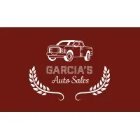 Garcia’s Auto Sales