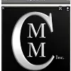 CMM INC. CMM INC.