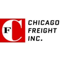 Chicago Freight Inc Chicago Freight Inc
