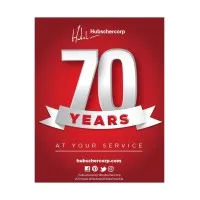 Hubscher Ribbon Corp LTD