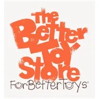 The Better Toy Store