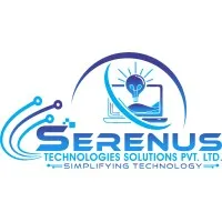 Serenus Technologies Solutions Pvt Ltd