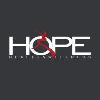 HOPE, HEALTH & WELLNESS