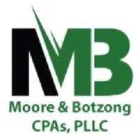 Moore & Botzong CPAs, PLLC