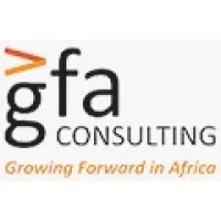 GFA Consulting Limited