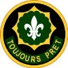 2nd Cavalry Regiment 2nd Cavalry Regiment