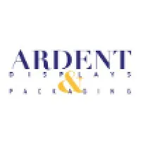 Ardent Displays and Packaging