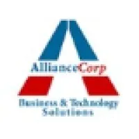 Alliance Consulting Corporation Alliance Consulting Corporation