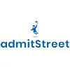 admitStreet admitStreet