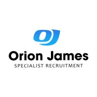 Orion James Orion James