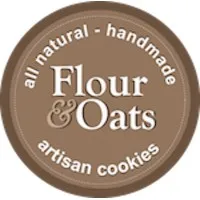 Flour & Oats Artisan Cookies Flour & Oats Artisan Cookies