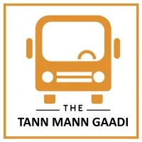The Tann Mann Gaadi 