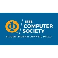 IEEE CS Student Branch Chapter, PDEU IEEE CS Student Branch Chapter, PDEU