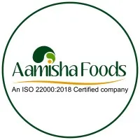 Aamisha Foods Pvt. Ltd.