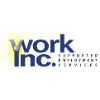 Work Inc Work Inc