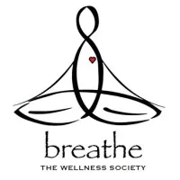 Breathe - The Wellness Society