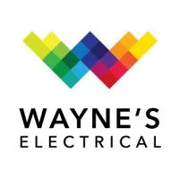 Wayne's Electrical