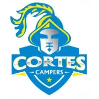 Cortes Campers