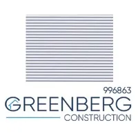 Greenberg Construction Greenberg Construction