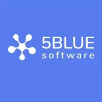5Blue Software