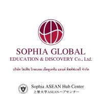 Sophia Global Education and Discovery Co., Ltd.