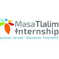 Masa Tlalim Internship