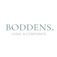 Boddens