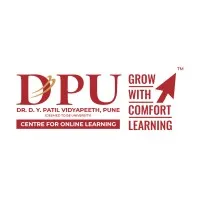 Dr. D Y Patil Vidyapeeth - Centre for Online Learning