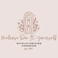 Melrose Do-It-Yourself