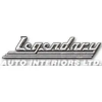 Legendary Auto Interiors Ltd