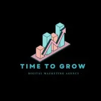 Time to grow digital marketing