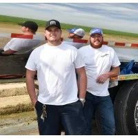 OLDENKAMP TRUCKING INC