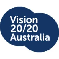 Vision 2020 Australia Vision 2020 Australia