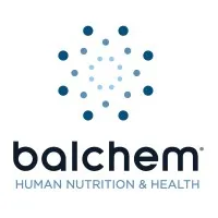 Balchem Human Nutrition and Health