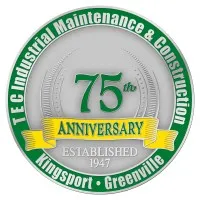 TEC Industrial Maintenance & Construction