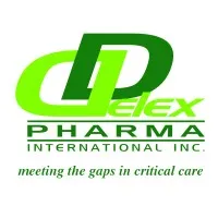 Delex Pharma International, Inc.