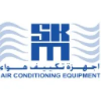 SKM Air Conditioning LLC email format