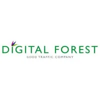 Digital Forest