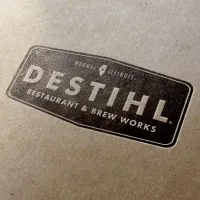 DESTIHL Restaurant