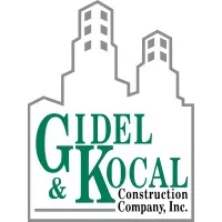 Gidel & Kocal Construction Company, Inc.