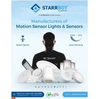 StarrBot Automations Pvt Ltd.