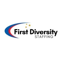 First Diversity Staffing First Diversity Staffing