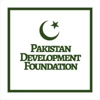 Pakistan Development Foundation Pakistan Development Foundation