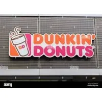 Dunkin Donuts Shop Dunkin Donuts Shop