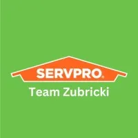 SERVPRO Team Zubricki