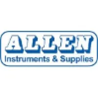Allen Instruments and Supplies