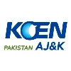 KOEN AJ&K KOEN AJ&K