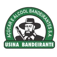 USIBAN AÇÚCAR E ÁLCOOL BANDEIRANTES 